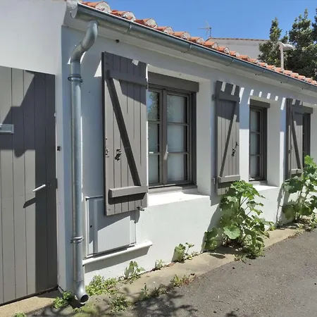 Tulipe Gilles Croix De Vie Villa Saint-Gilles-Croix-de-Vie