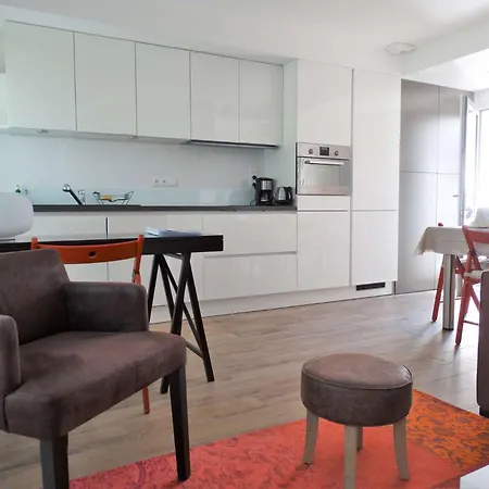 Tulipe Gilles Croix De Vie Villa