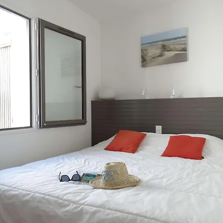 Villa Tulipe Gilles Croix De Vie Saint-Gilles-Croix-de-Vie