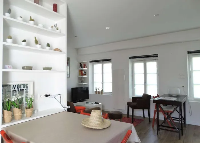 Villa Tulipe Gilles Croix De Vie *